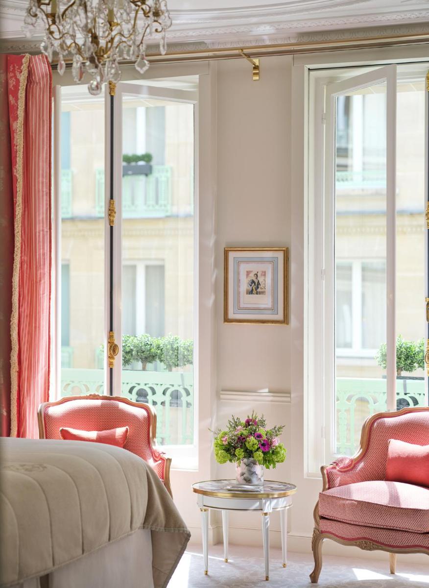 Le Meurice – Dorchester Collection