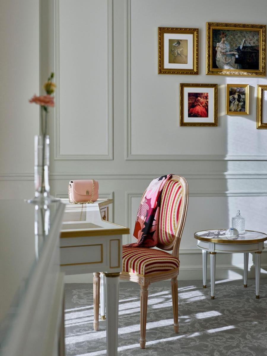 Le Meurice – Dorchester Collection