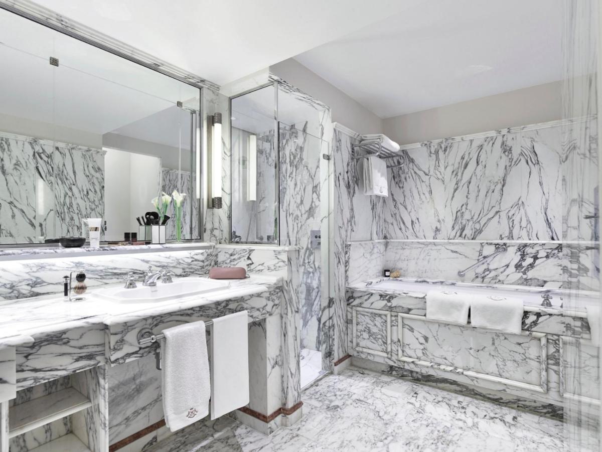Le Meurice – Dorchester Collection