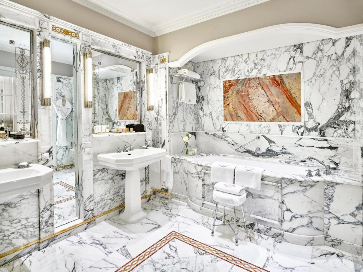 Le Meurice – Dorchester Collection
