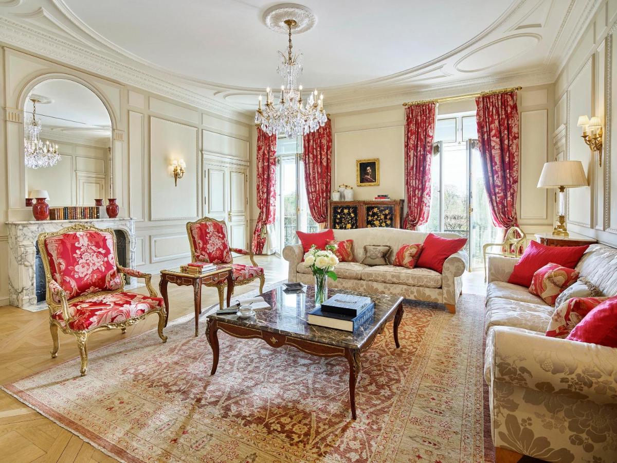 Le Meurice – Dorchester Collection