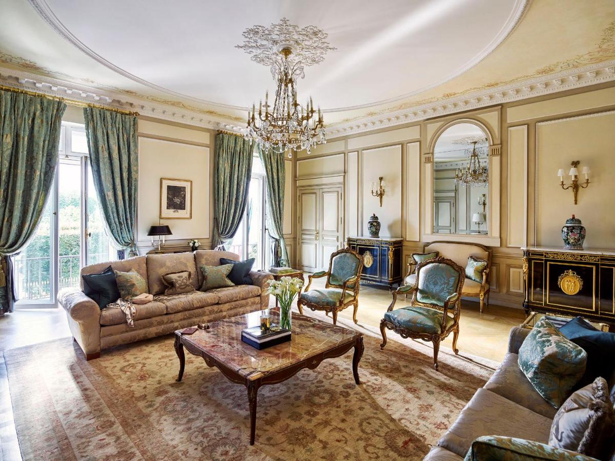 Le Meurice – Dorchester Collection