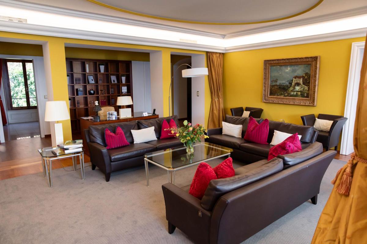 Le Mirador Resort & Spa