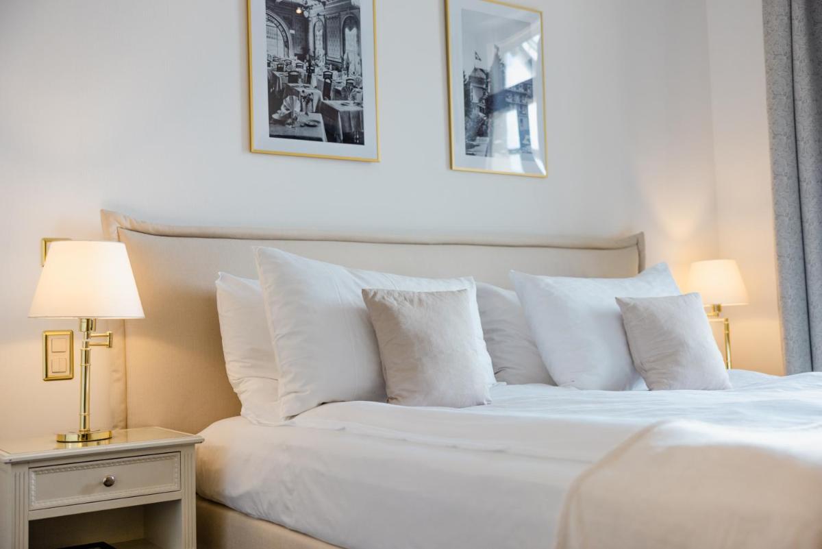 Le Mirador Resort & Spa