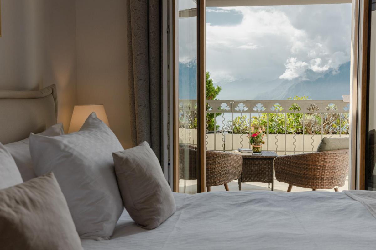 Le Mirador Resort & Spa