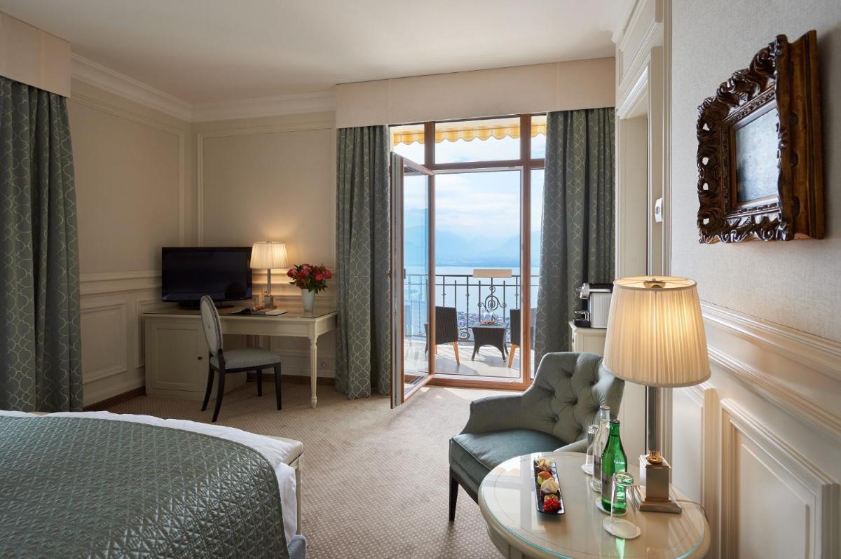 Le Mirador Resort & Spa