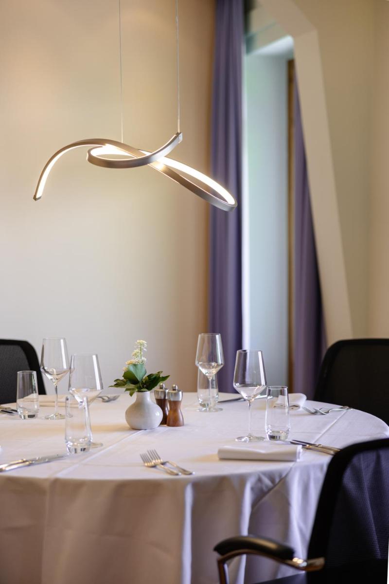 Le Mirador Resort & Spa