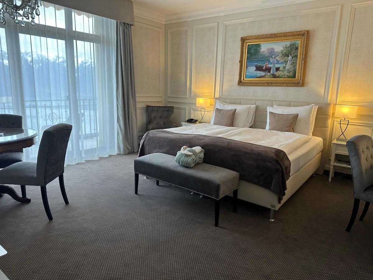 Le Mirador Resort & Spa