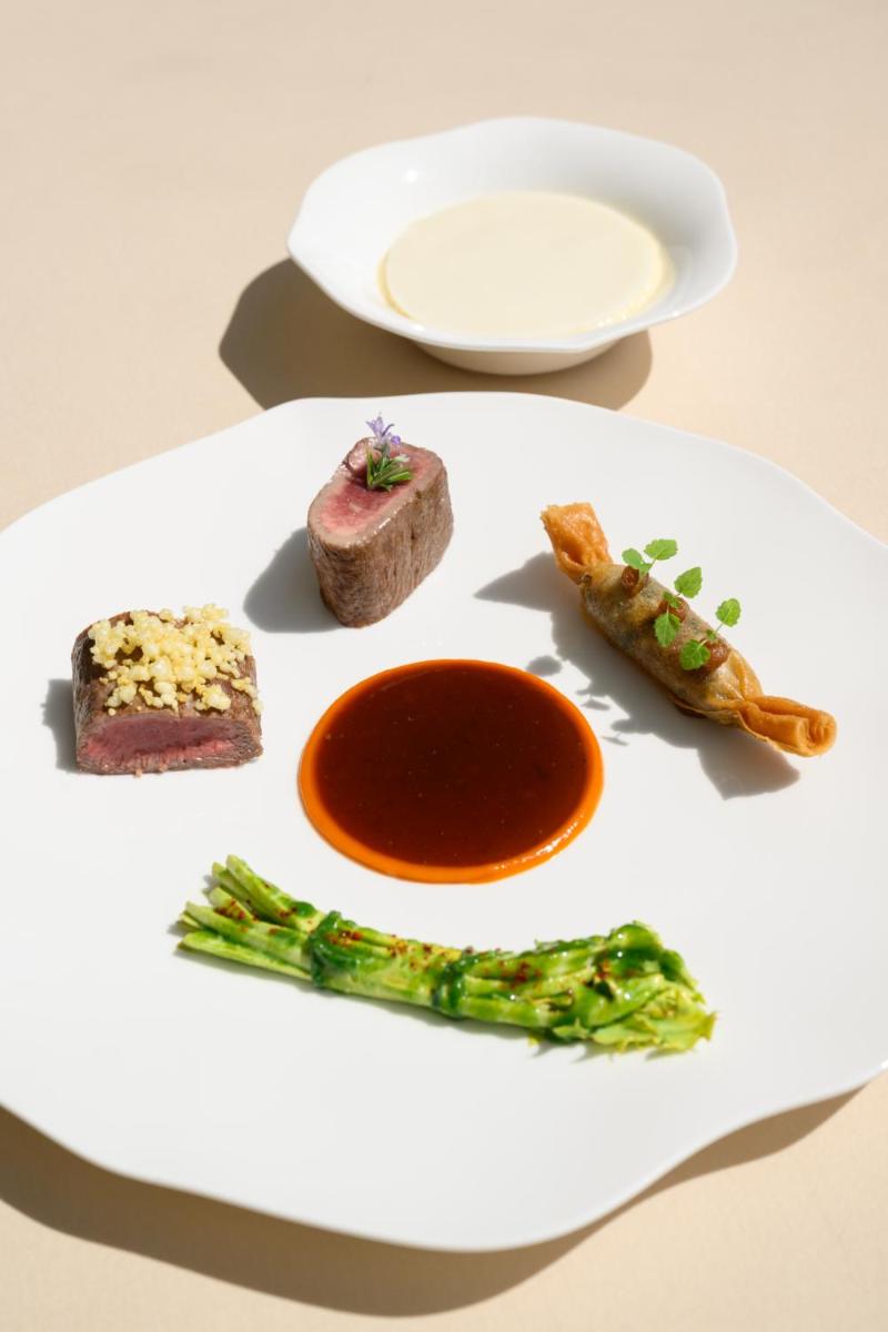 Le Mirador Resort & Spa