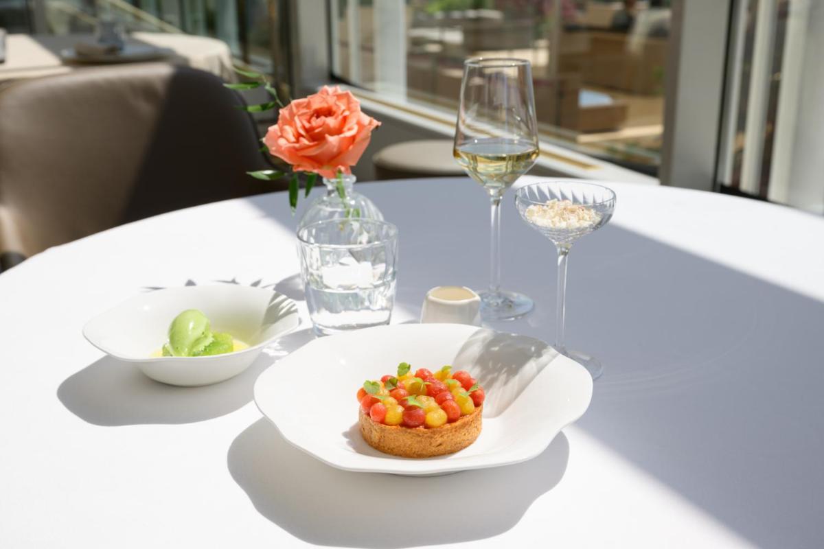 Le Mirador Resort & Spa