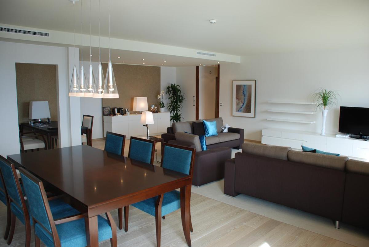 Le Mirador Resort & Spa