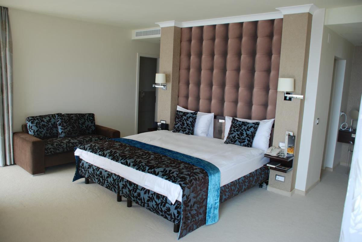 Le Mirador Resort & Spa