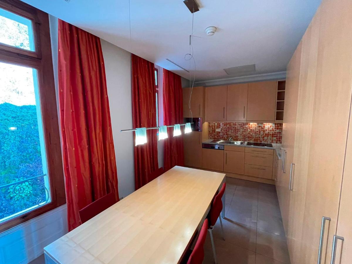 Le Mirador Resort & Spa