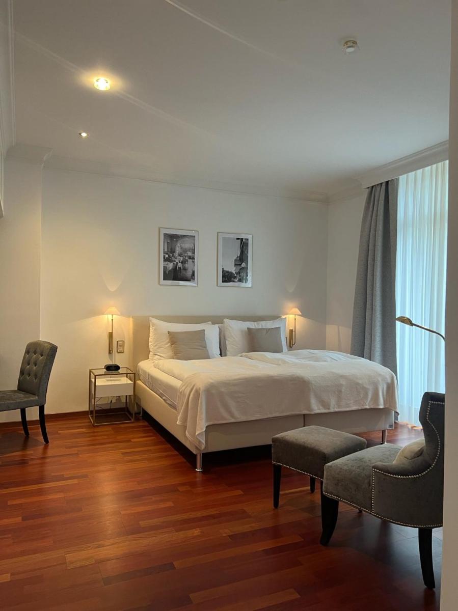 Le Mirador Resort & Spa