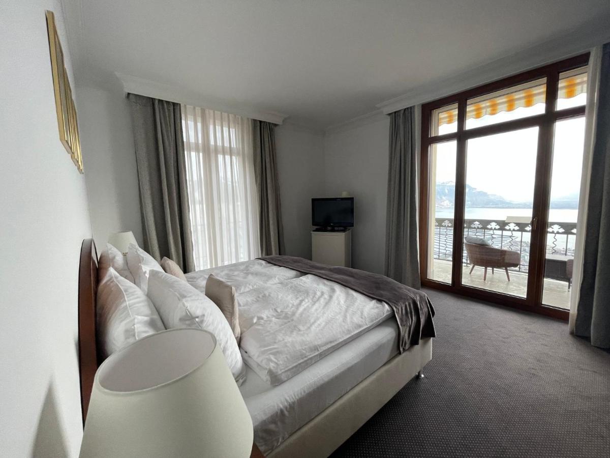 Le Mirador Resort & Spa