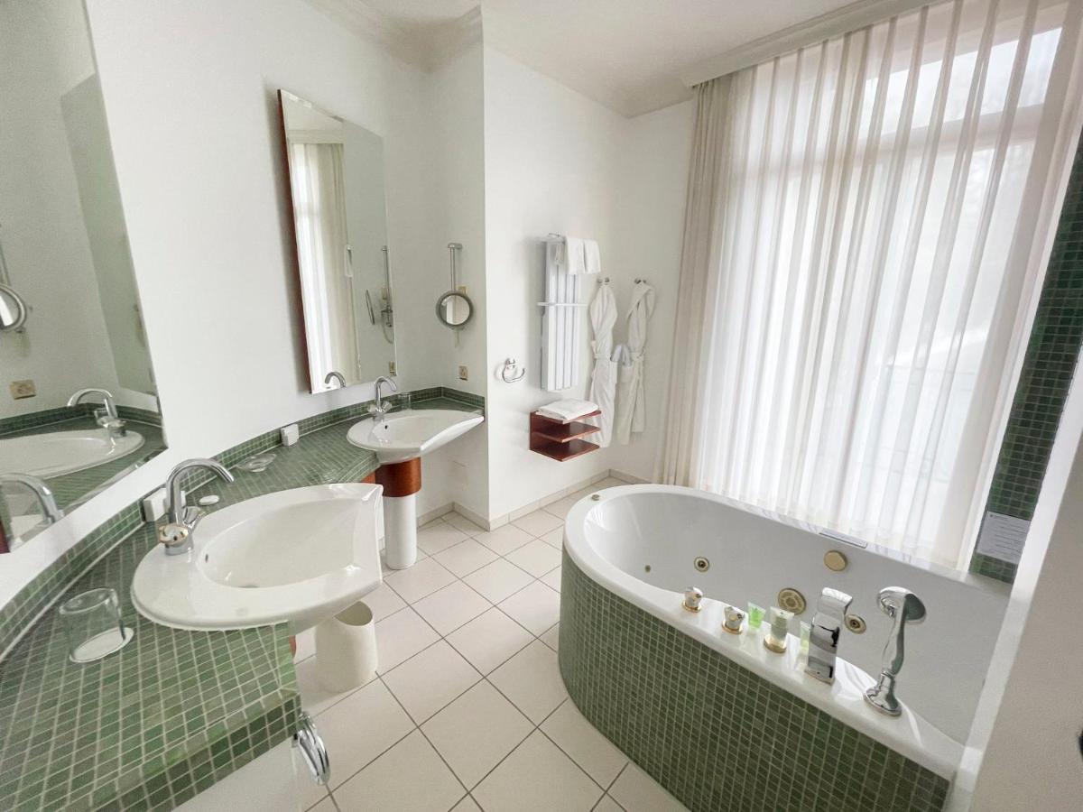 Le Mirador Resort & Spa