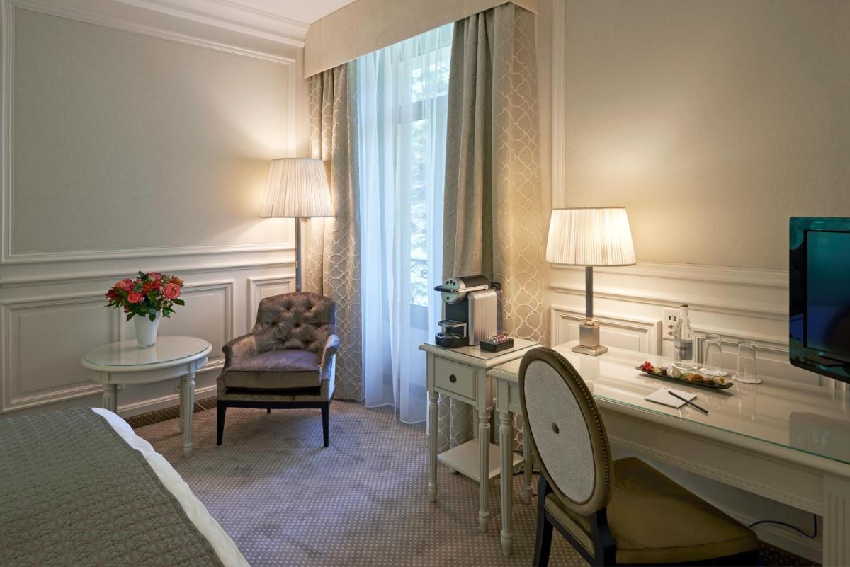 Le Mirador Resort & Spa