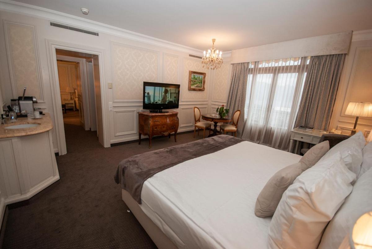 Le Mirador Resort & Spa