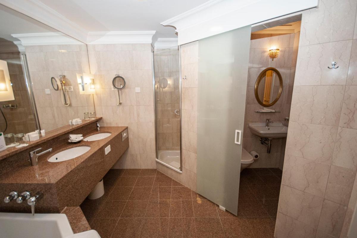 Le Mirador Resort & Spa