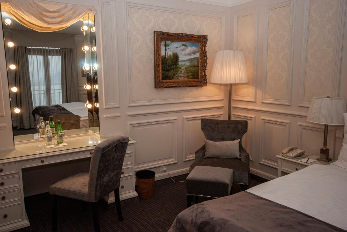 Le Mirador Resort & Spa