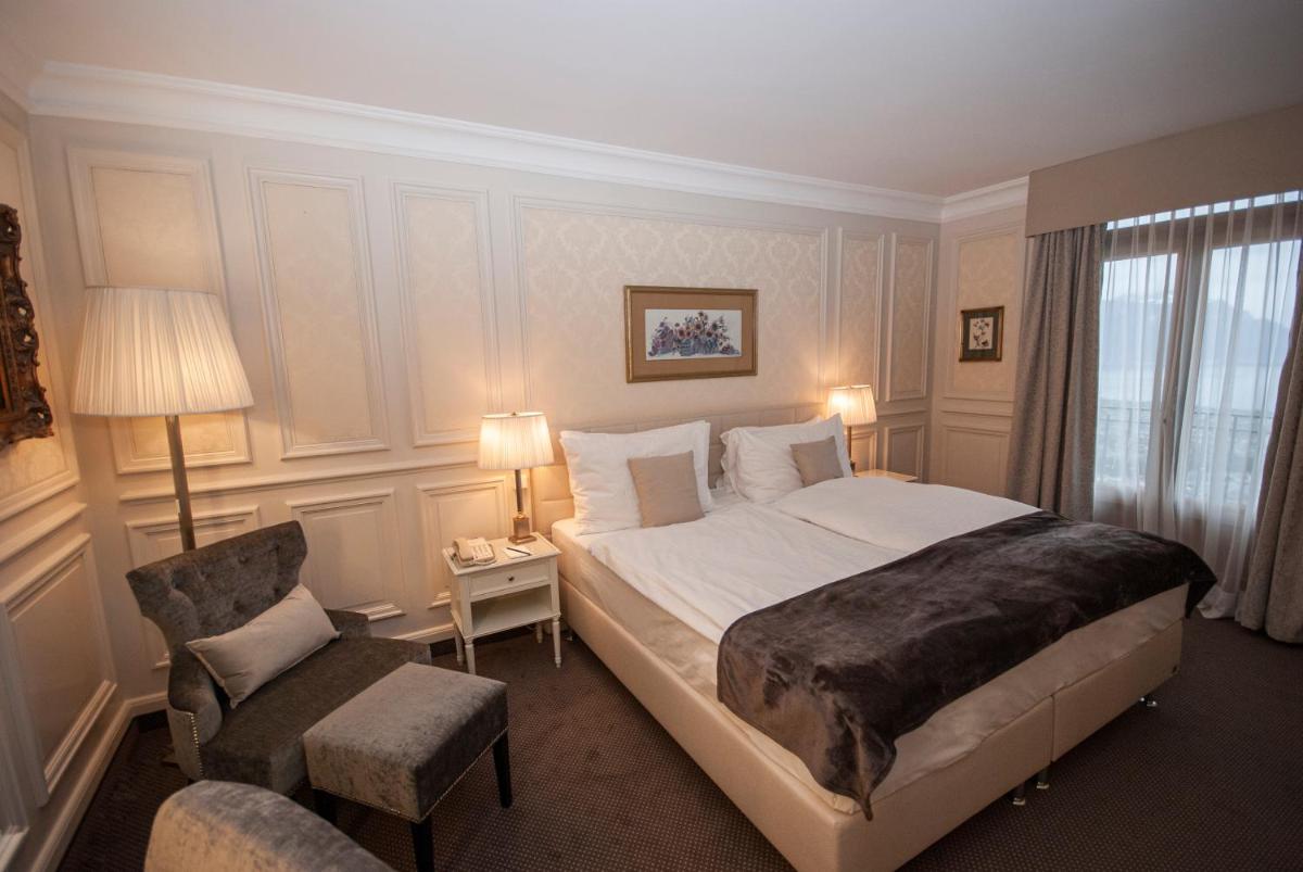 Le Mirador Resort & Spa