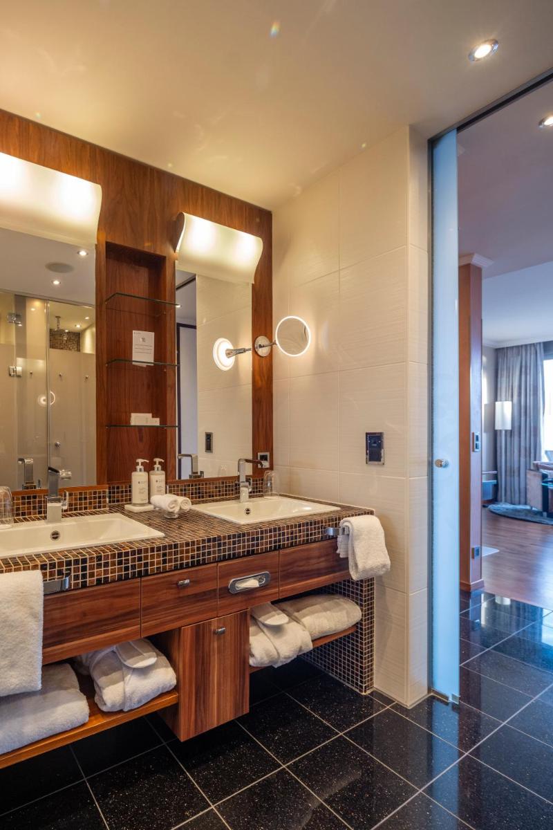 Le Mirador Resort & Spa