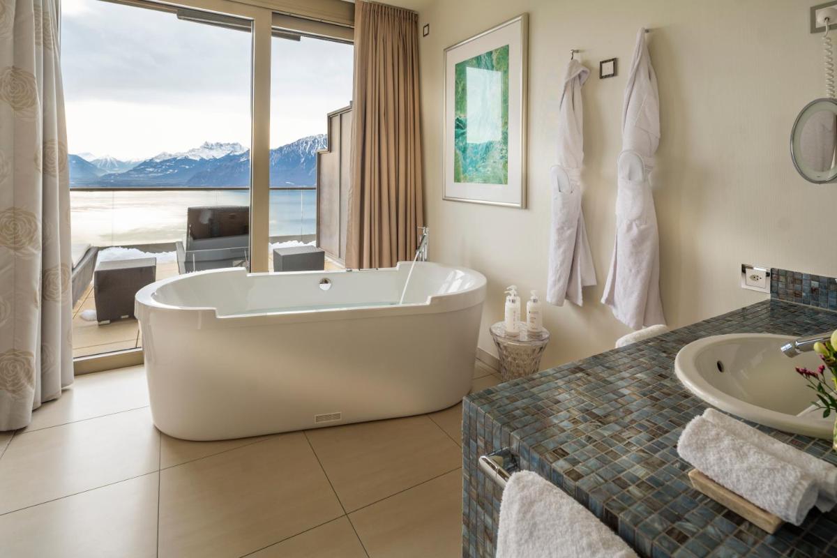 Le Mirador Resort & Spa