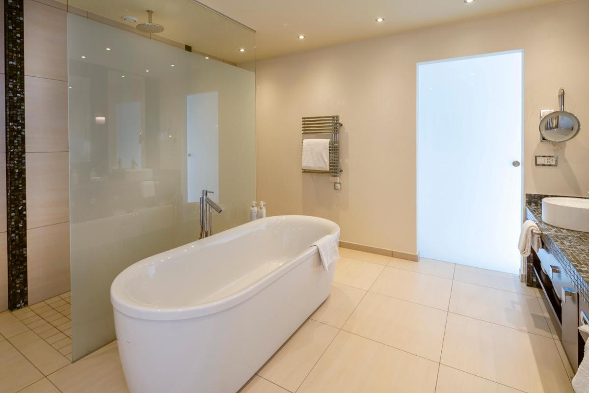 Le Mirador Resort & Spa