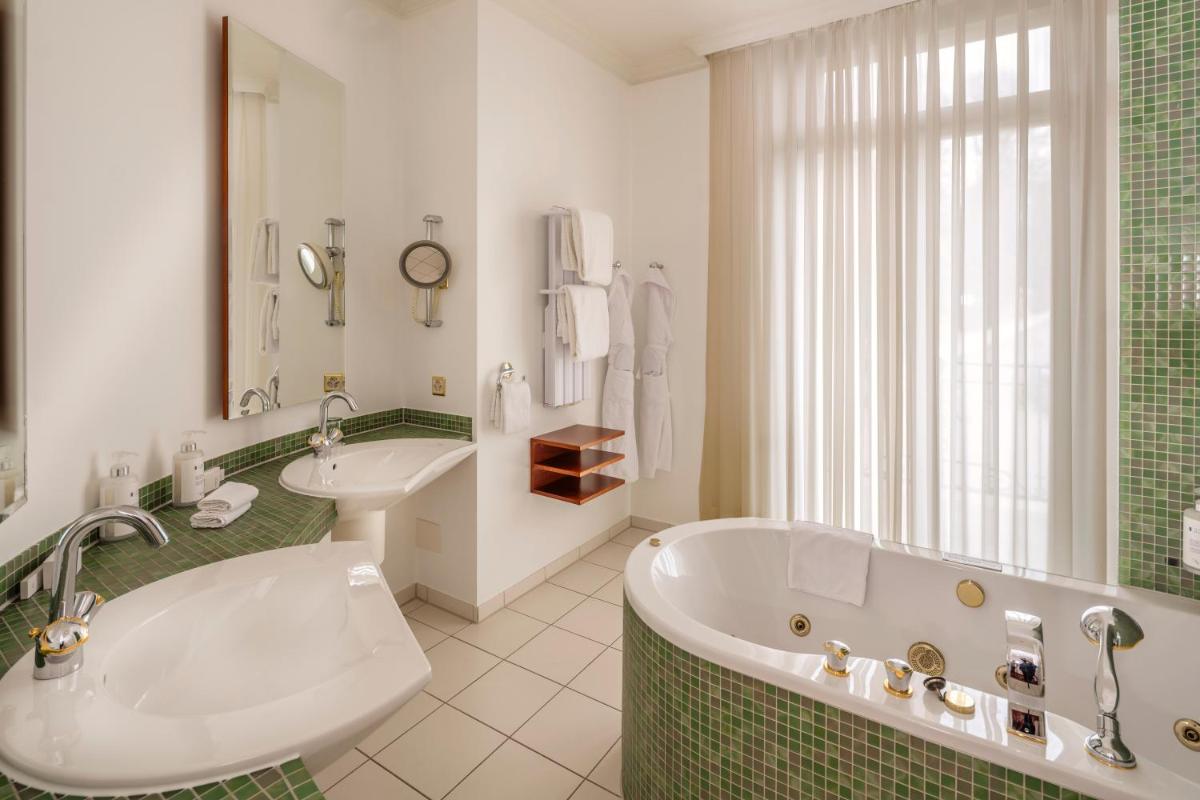 Le Mirador Resort & Spa