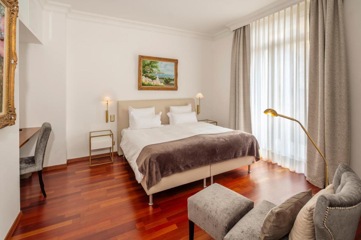 Le Mirador Resort & Spa