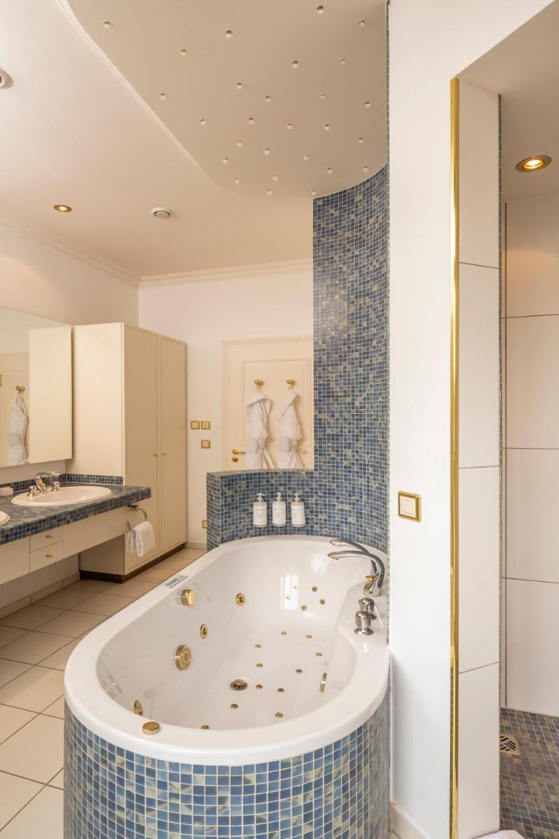 Le Mirador Resort & Spa