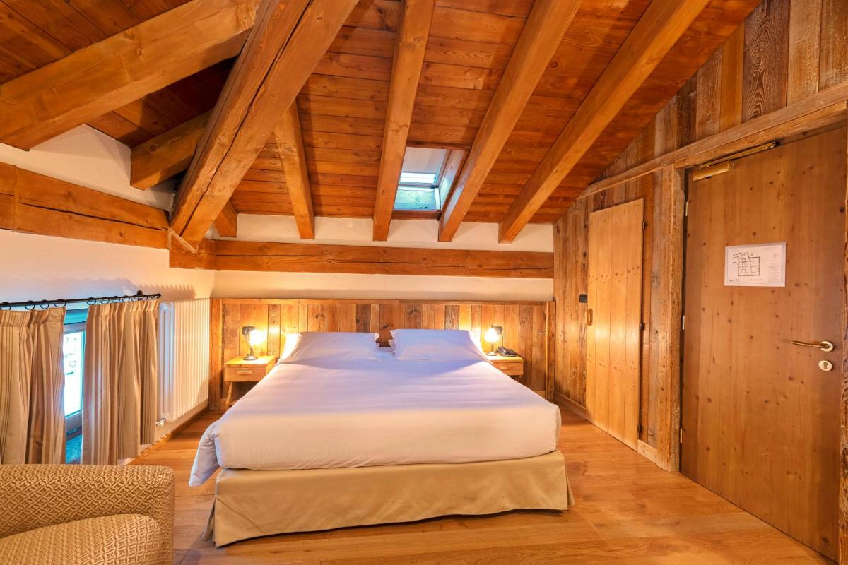 Le Miramonti Hotel Restaurant & Wellness