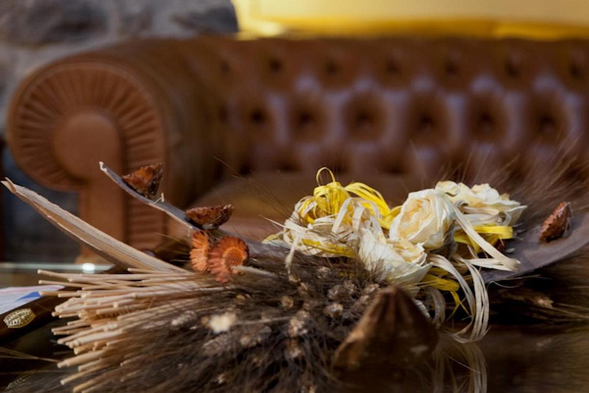 Le Miramonti Hotel Restaurant & Wellness
