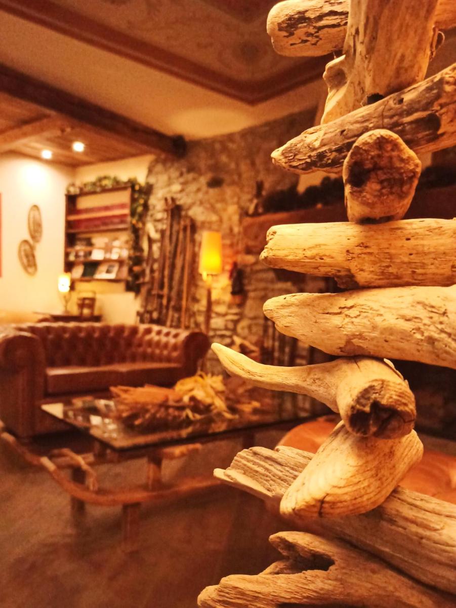 Le Miramonti Hotel Restaurant & Wellness