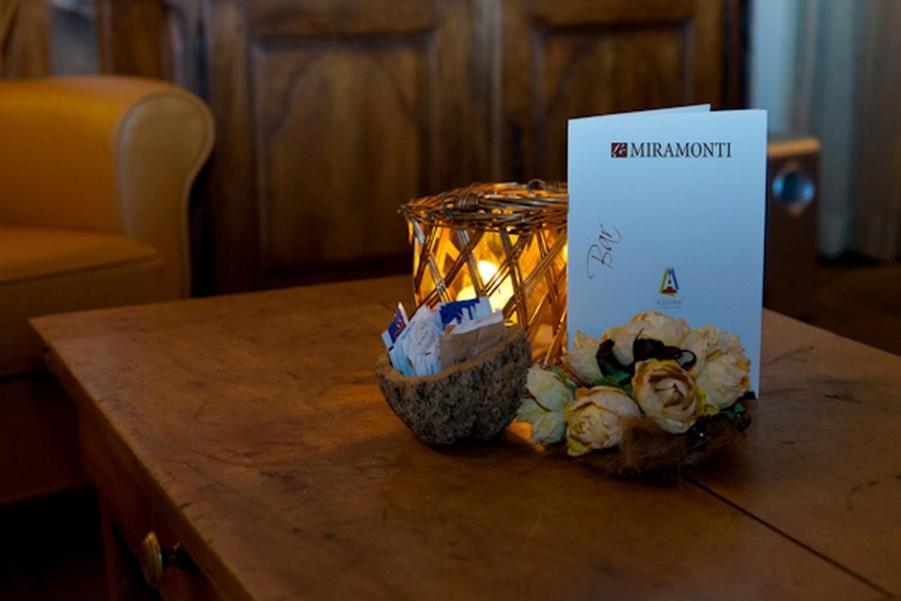 Le Miramonti Hotel Restaurant & Wellness