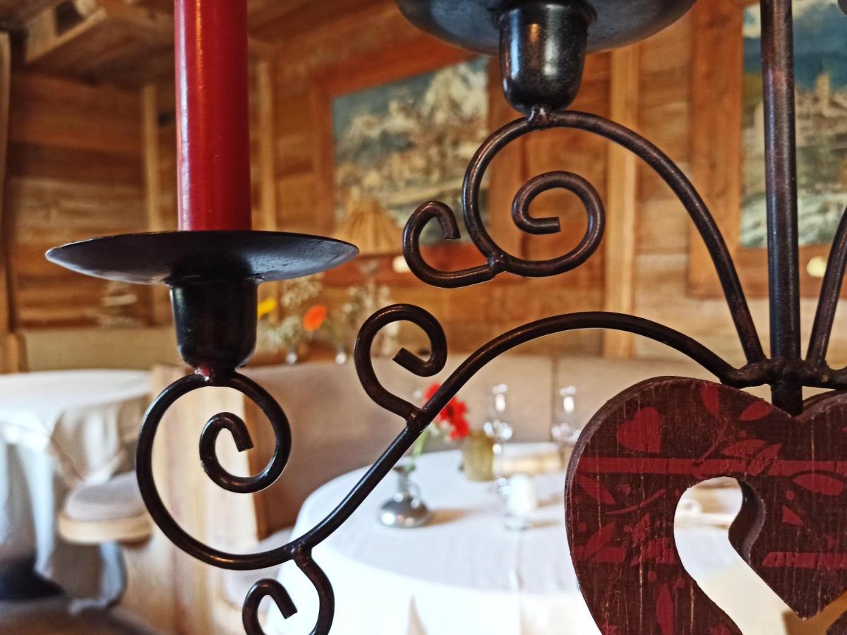 Le Miramonti Hotel Restaurant & Wellness