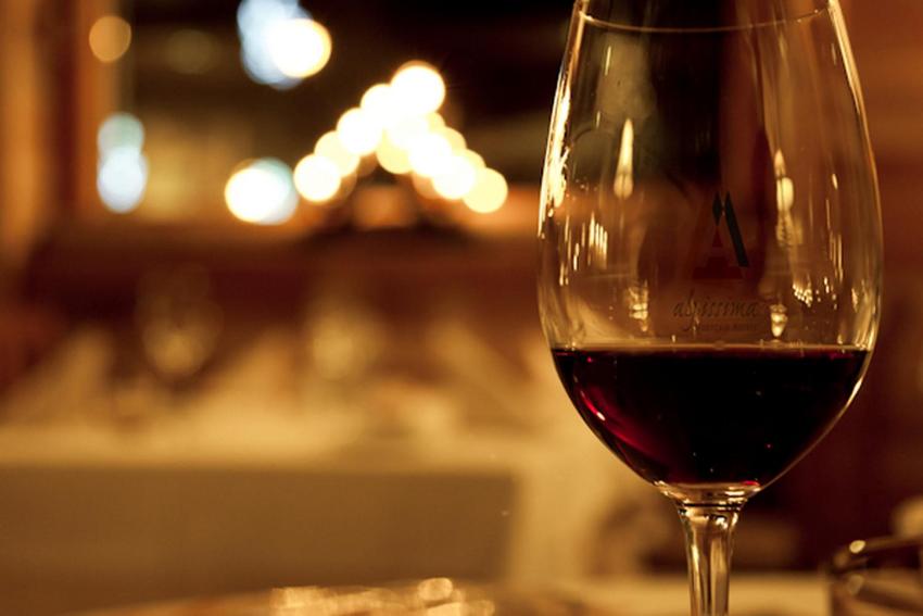 Le Miramonti Hotel Restaurant & Wellness