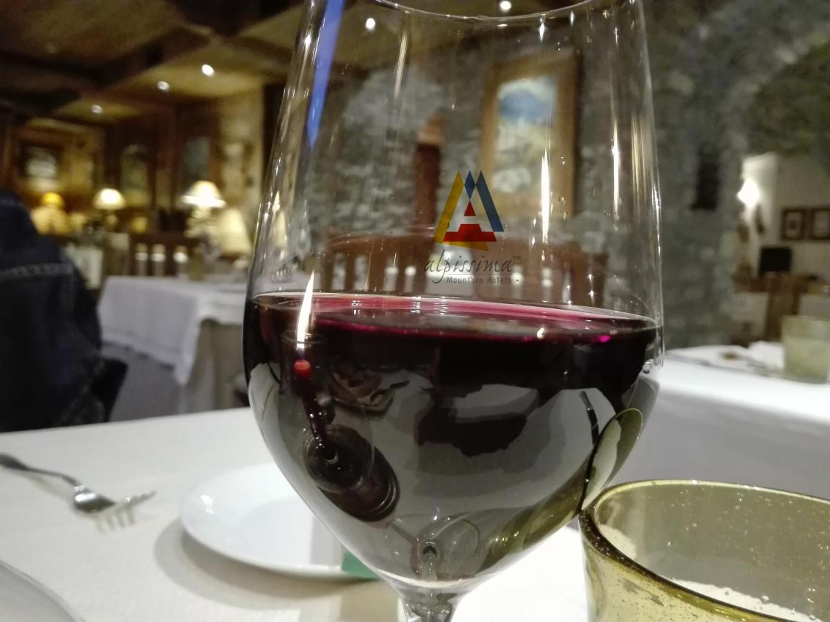 Le Miramonti Hotel Restaurant & Wellness