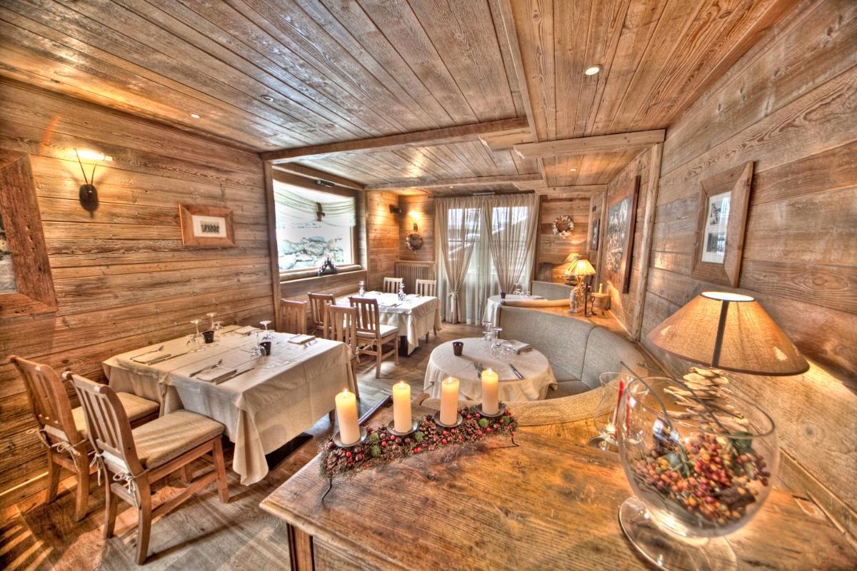 Le Miramonti Hotel Restaurant & Wellness