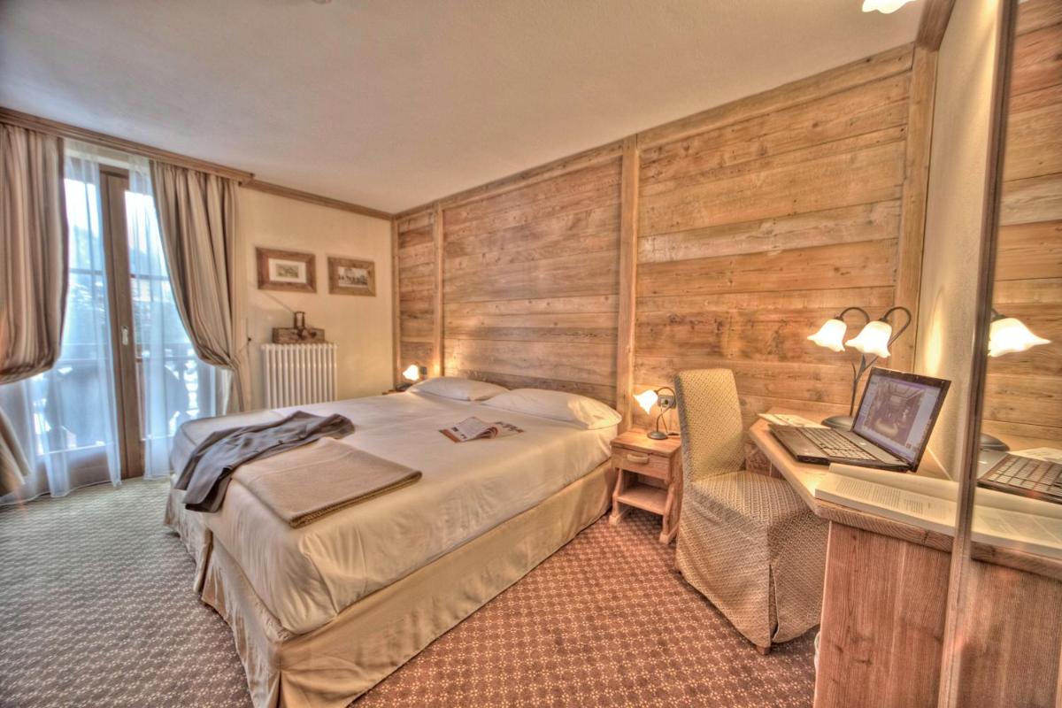 Le Miramonti Hotel Restaurant & Wellness