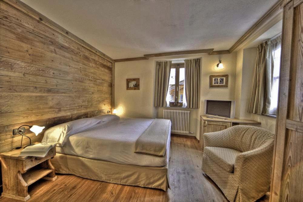 Le Miramonti Hotel Restaurant & Wellness
