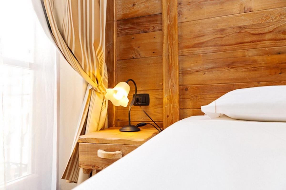 Le Miramonti Hotel Restaurant & Wellness