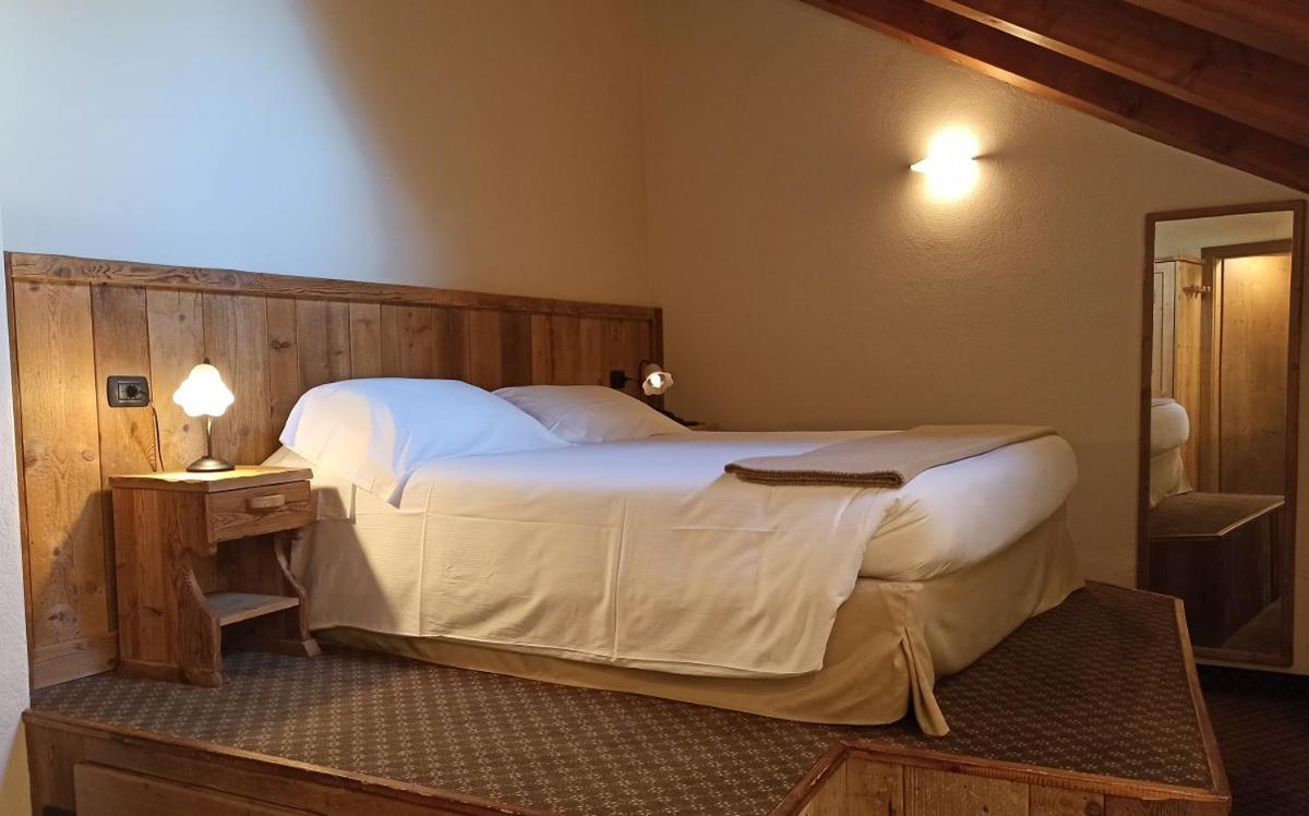 Le Miramonti Hotel Restaurant & Wellness