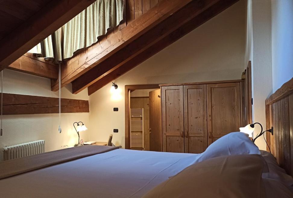 Le Miramonti Hotel Restaurant & Wellness