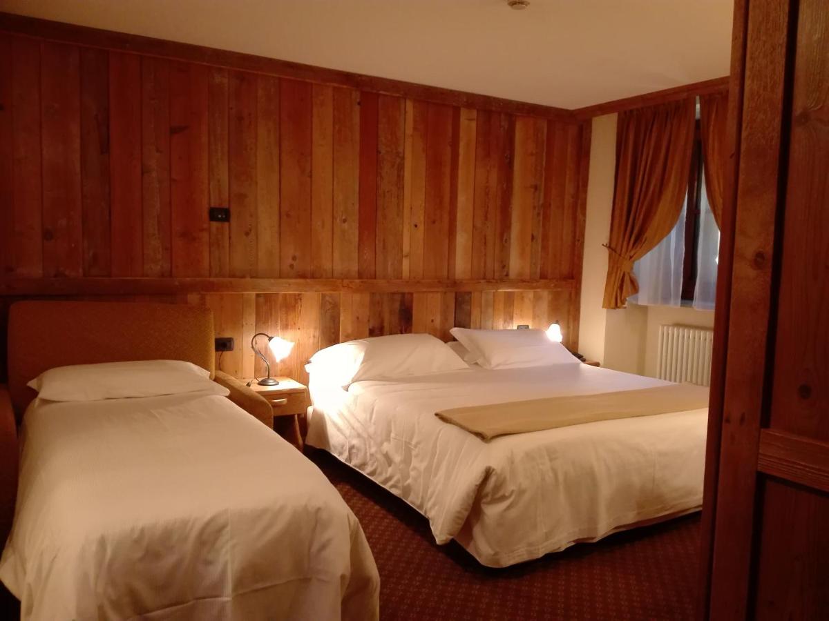 Le Miramonti Hotel Restaurant & Wellness