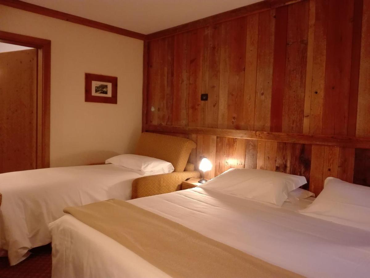 Le Miramonti Hotel Restaurant & Wellness