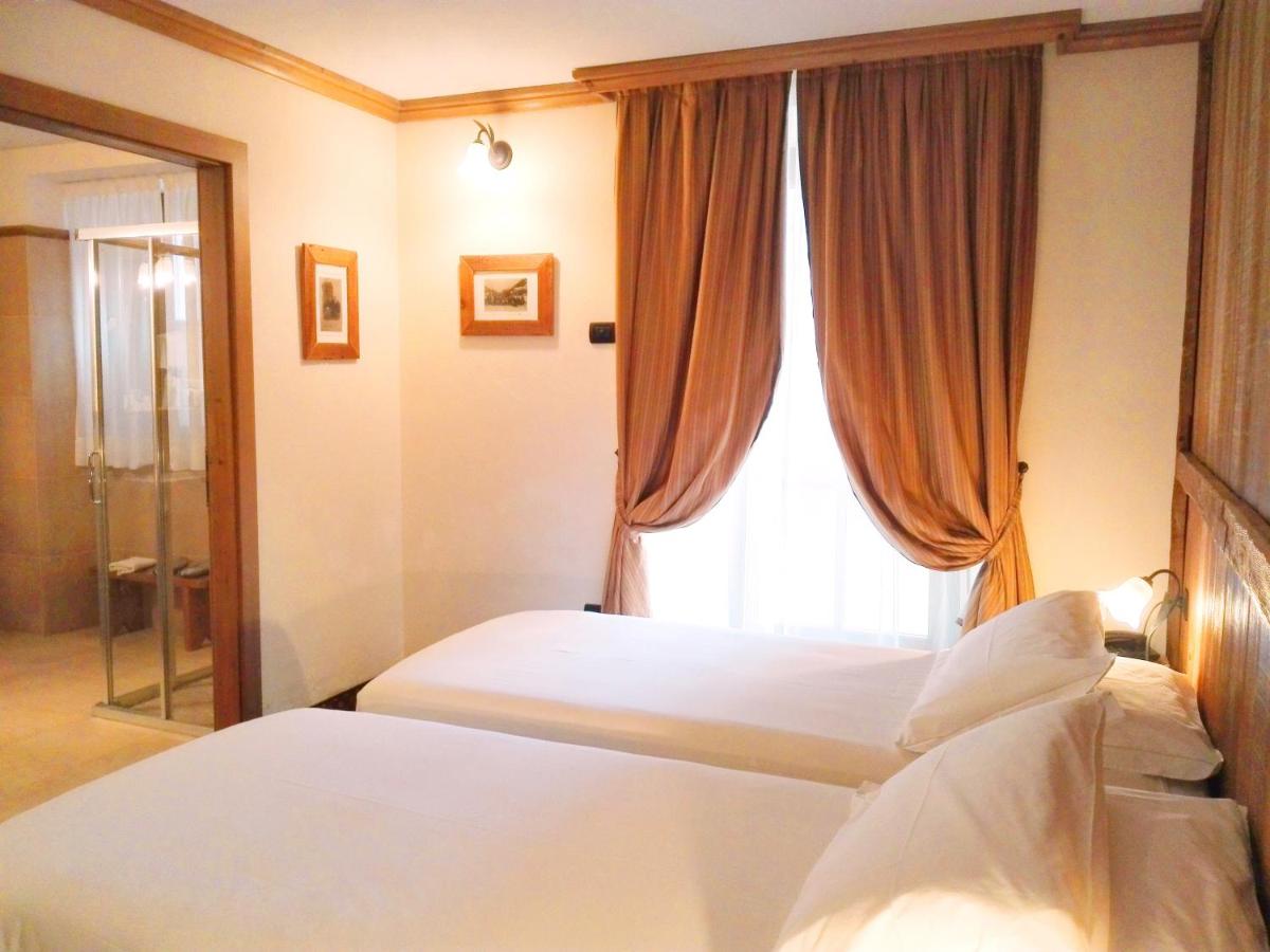 Le Miramonti Hotel Restaurant & Wellness