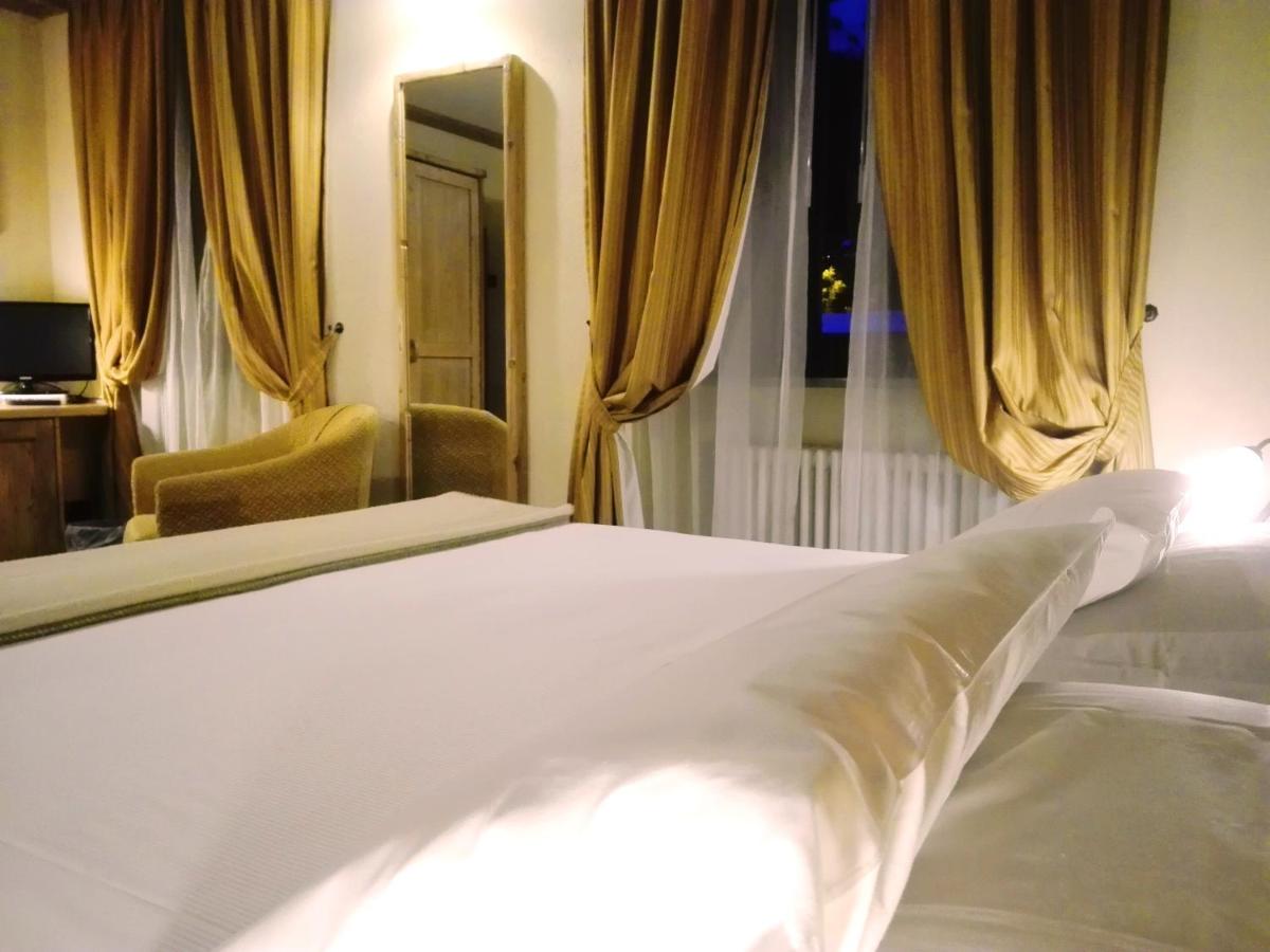Le Miramonti Hotel Restaurant & Wellness
