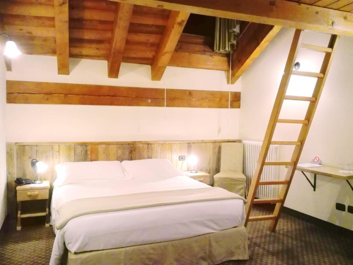Le Miramonti Hotel Restaurant & Wellness
