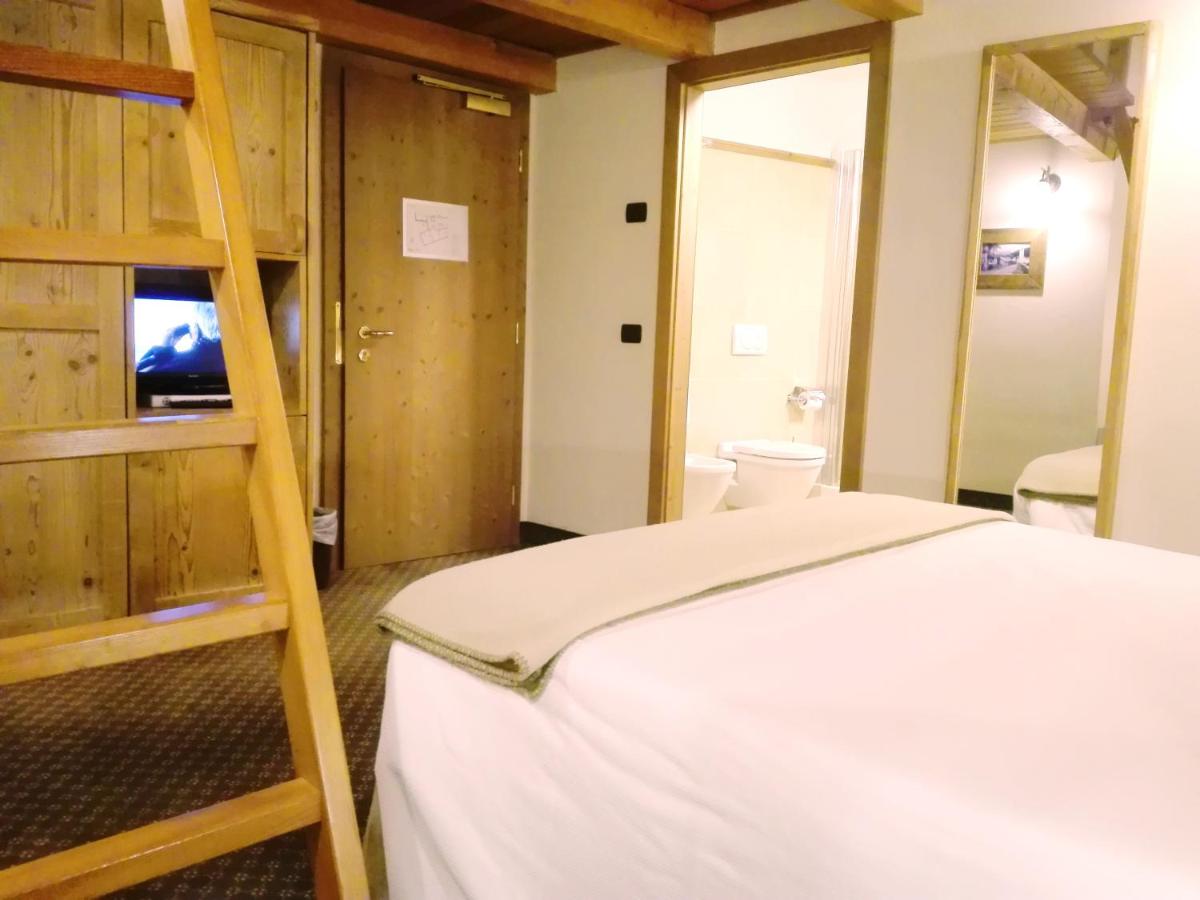 Le Miramonti Hotel Restaurant & Wellness